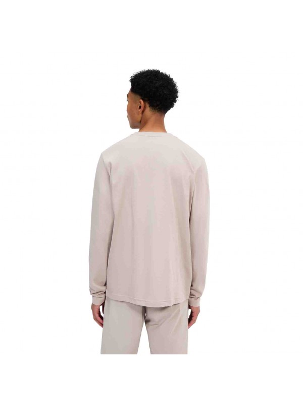 Camiseta para hombre Big Logo LS...