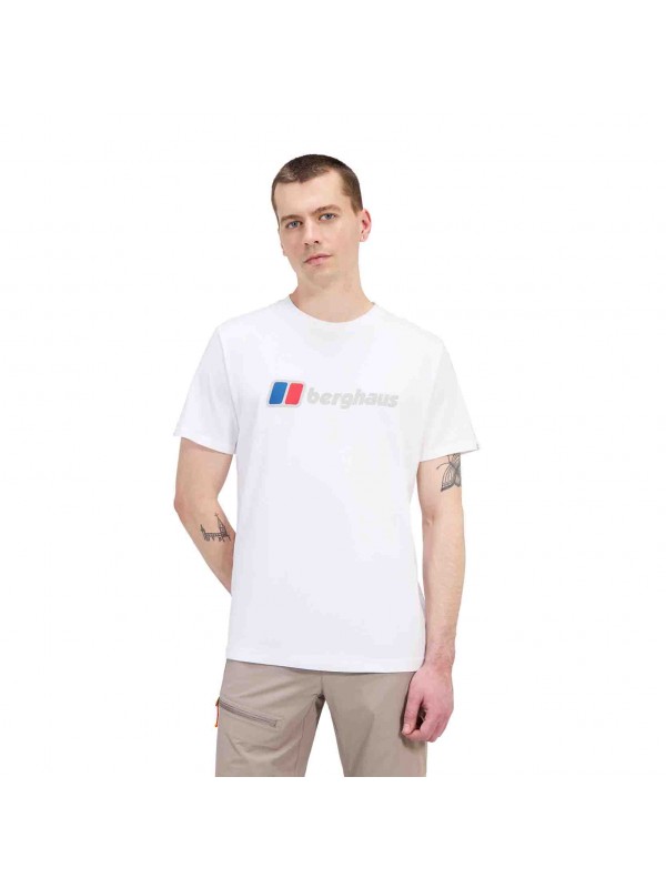 Camiseta para hombre Front & Back...