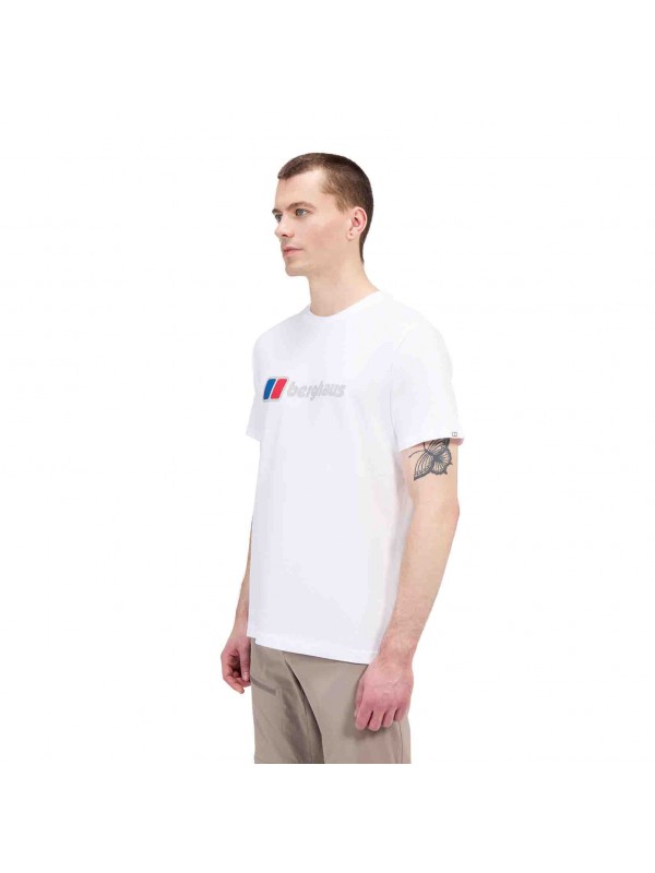 Camiseta para hombre Front & Back...