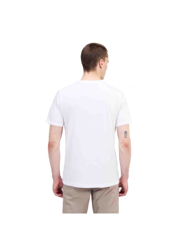 Camiseta para hombre Front & Back...