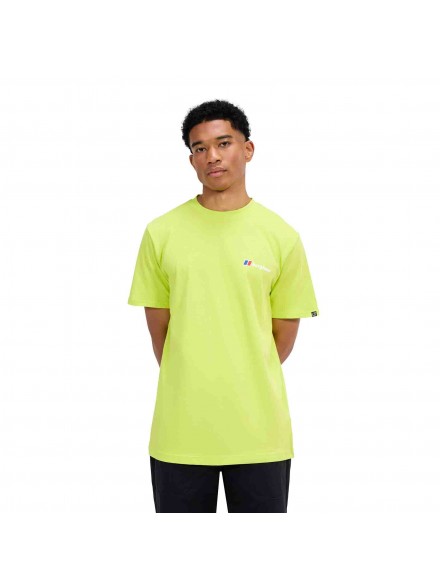Camiseta para hombre Front...