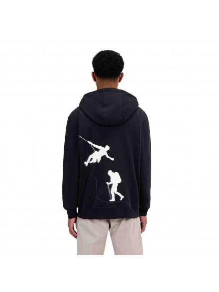 Hoodie para hombre Grappled... 2
