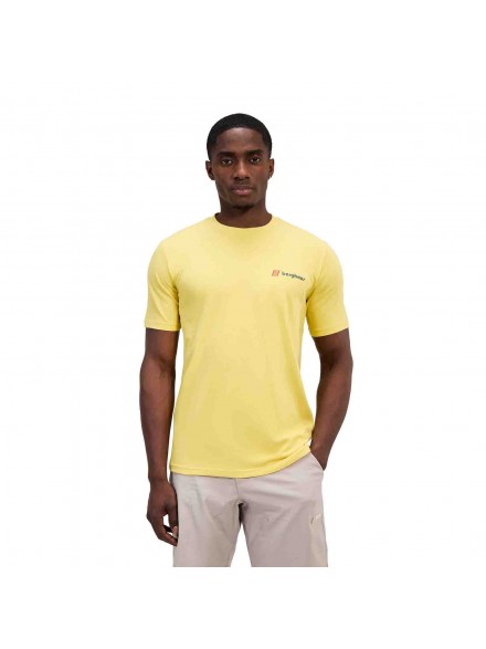 Camiseta unisex Sunned Peak... 2