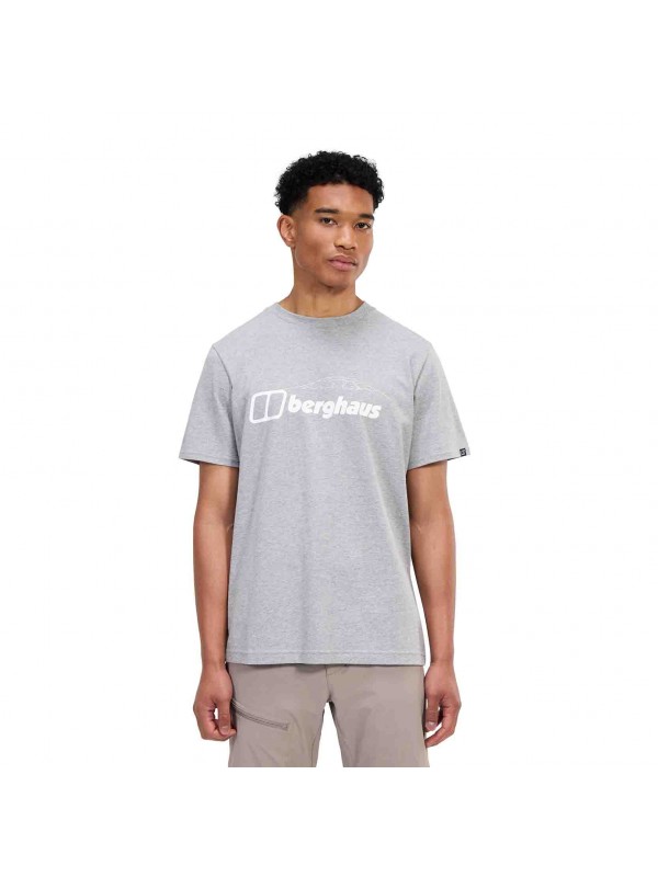 Camiseta para hombre Mountain...