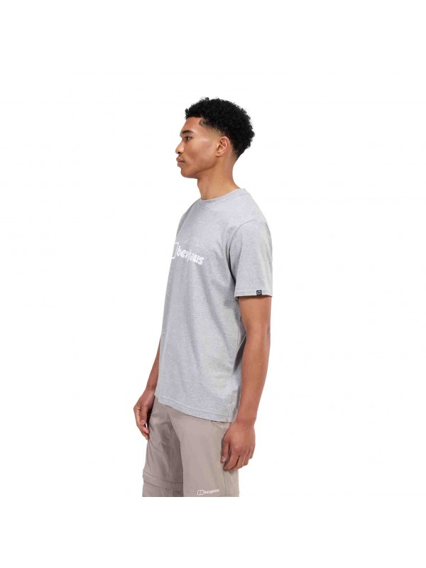 Camiseta para hombre Mountain...