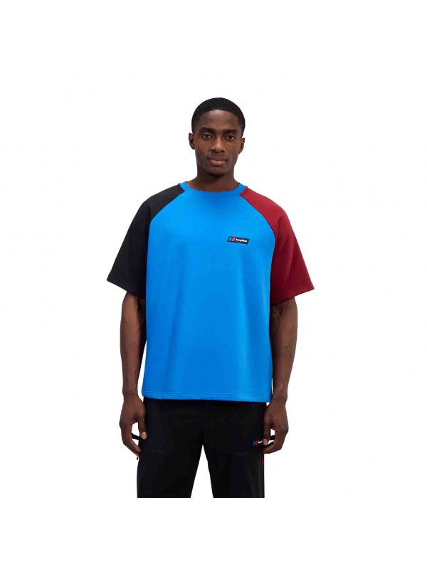 Camiseta unisex Storm 25 SS Berghaus