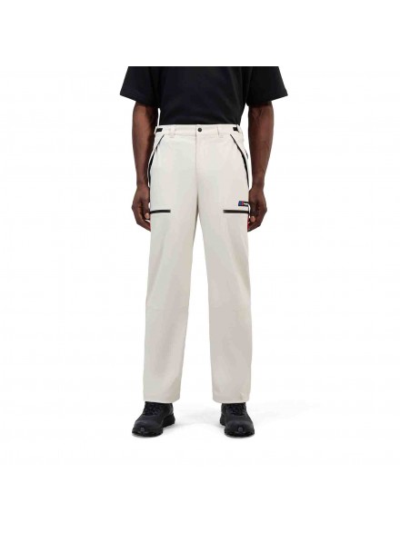 Pantalones de montaña... 2