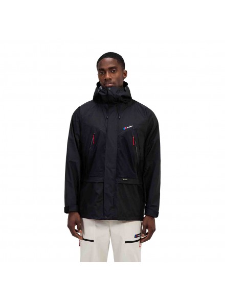 Chaqueta impermeable unisex... 2