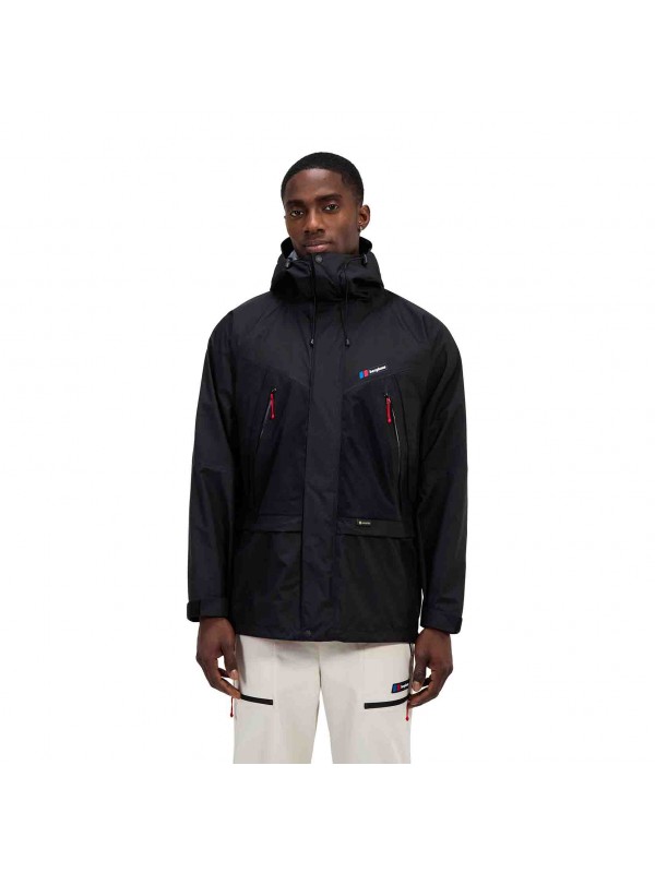 Chaqueta impermeable unisex Storm 25...