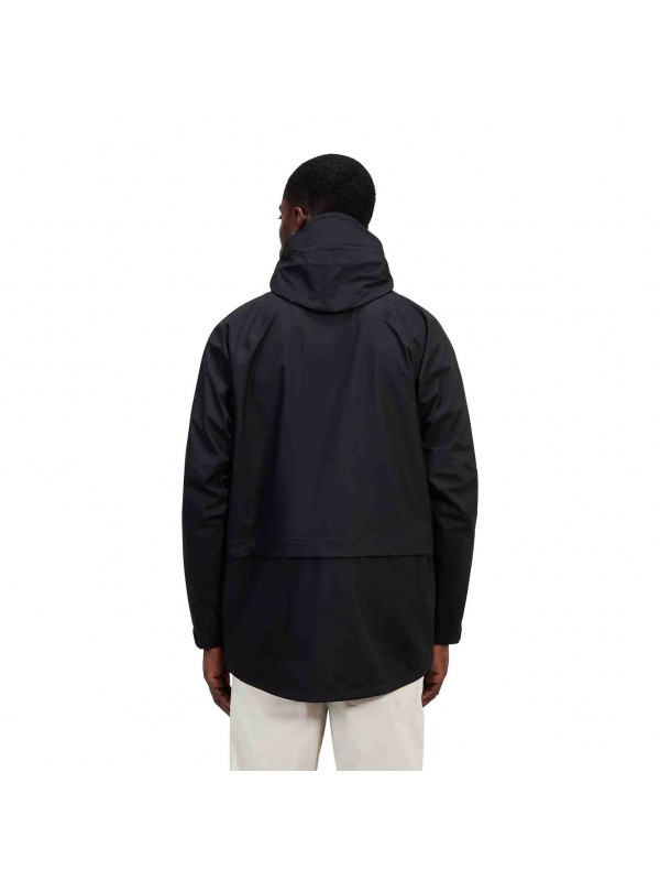 Chaqueta impermeable unisex Storm 25...