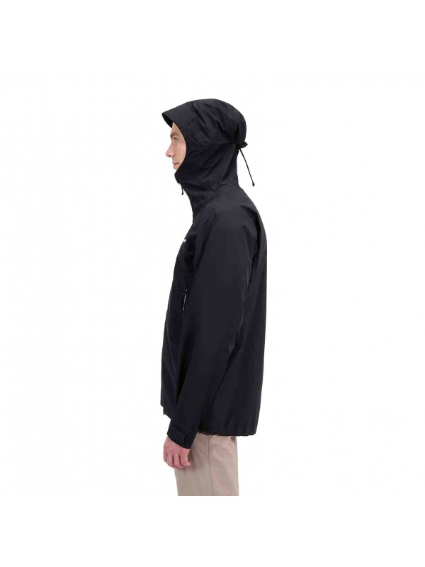 Chaqueta impermeable para hombre...