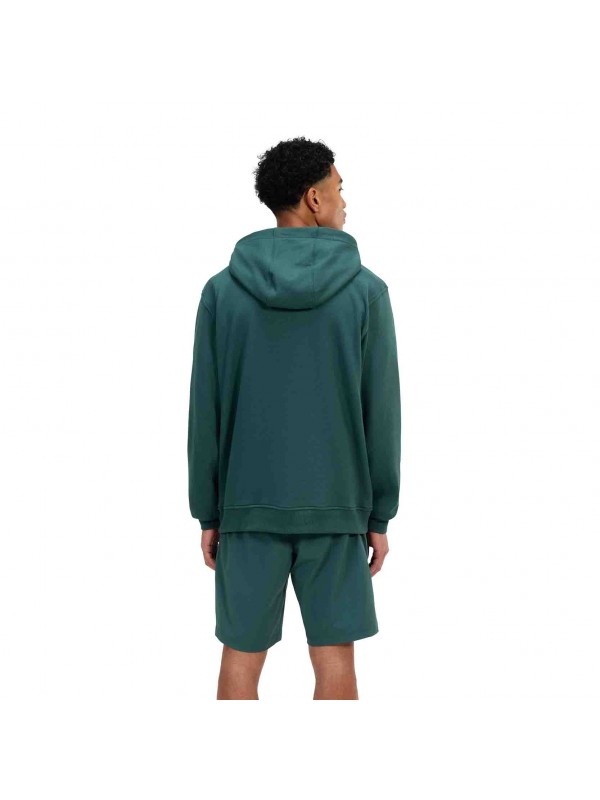 Hoodie para hombre Logo Light Berghaus Hoodie para hombre Logo Light Berghaus