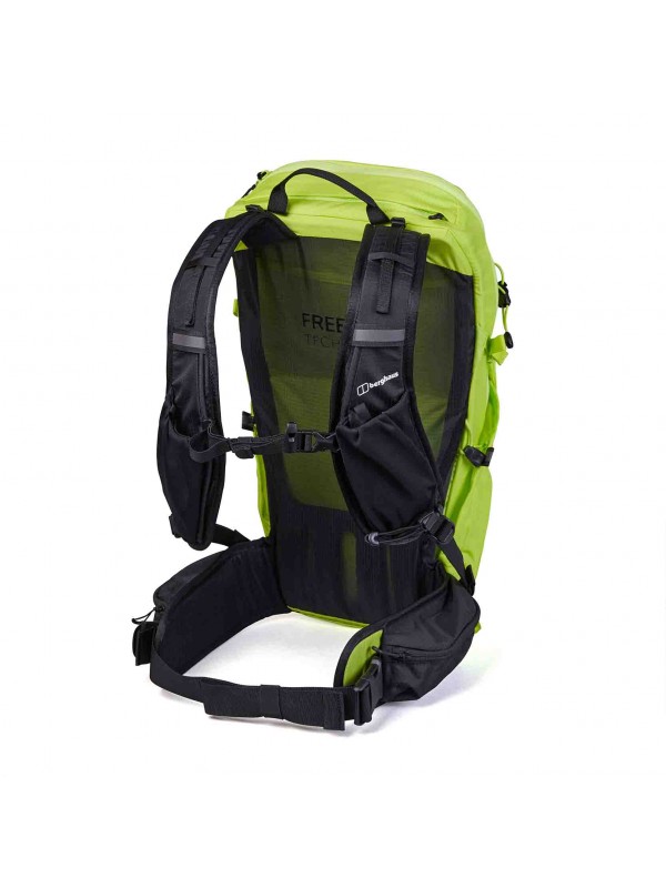 Mochila de montaña Remote Hike M23...