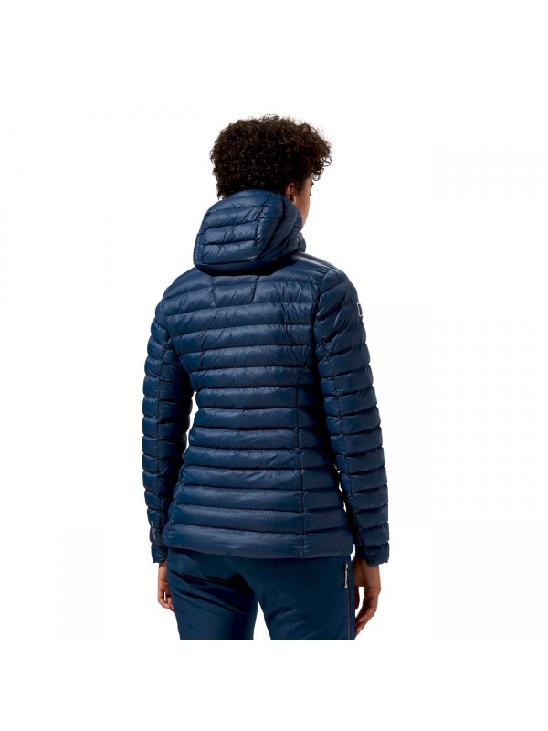 Chaqueta sintética para mujer...