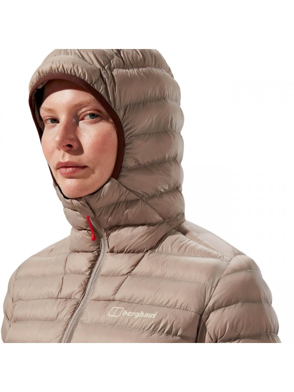 Chaqueta sintética para mujer...