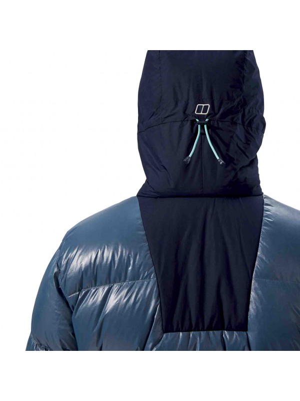 URB ARKOS REFLECT DOWN JACKET