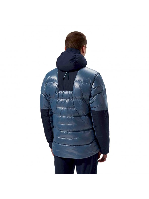 URB ARKOS REFLECT DOWN JACKET