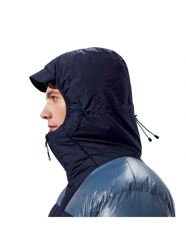 URB ARKOS REFLECT DOWN JACKET