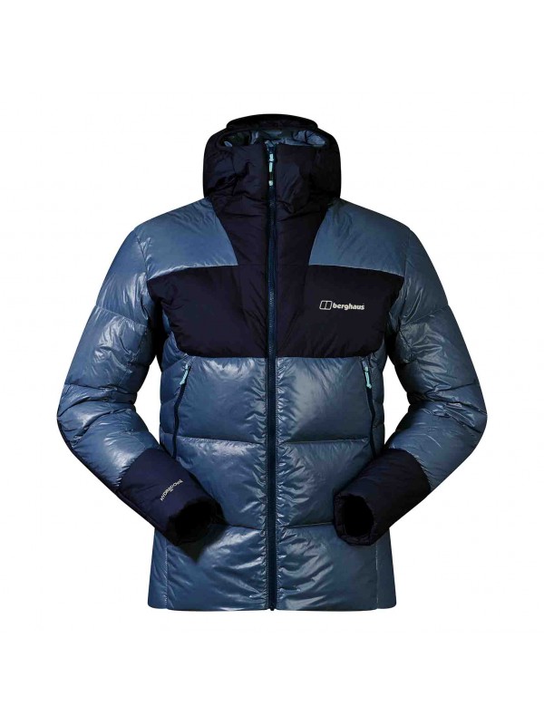 URB ARKOS REFLECT DOWN JACKET