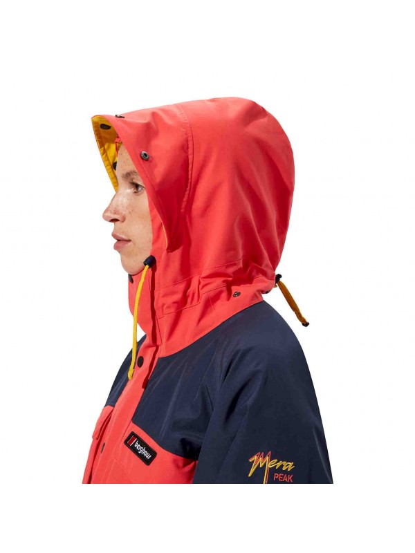 MERA PEAK 2000 JACKET