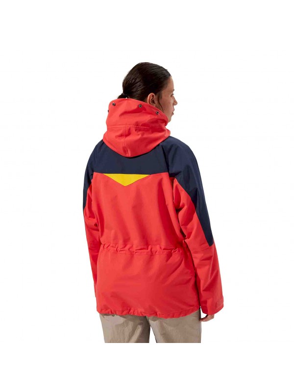 MERA PEAK 2000 JACKET