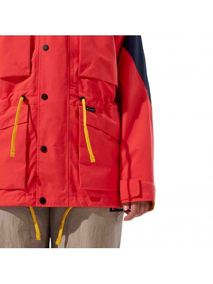 MERA PEAK 2000 JACKET 2