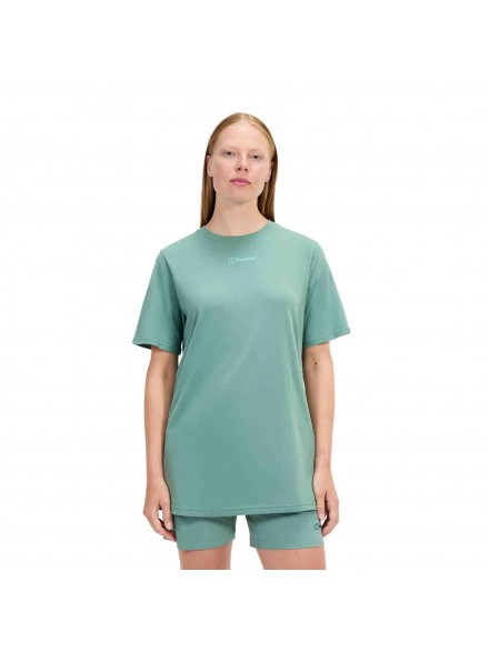 MOUNT BOTANY SS TEE