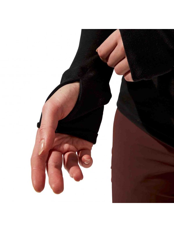 Camiseta Técnica IVYHILL CREW