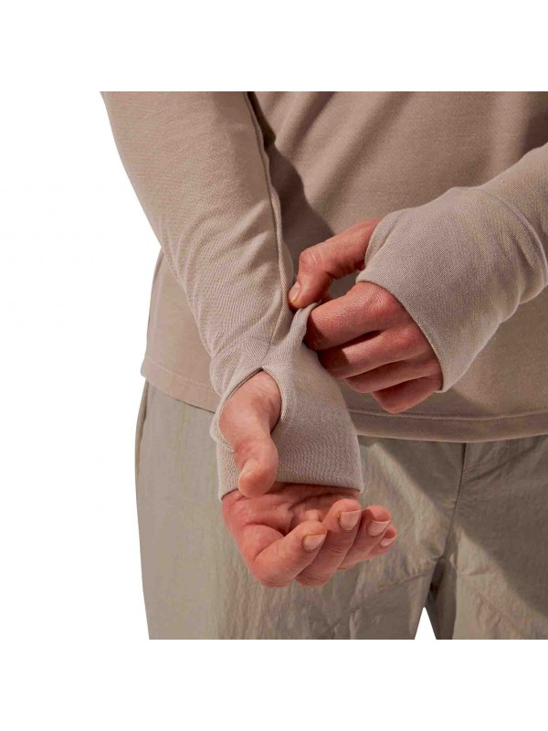 Camiseta Hombre IVYHILL CREW