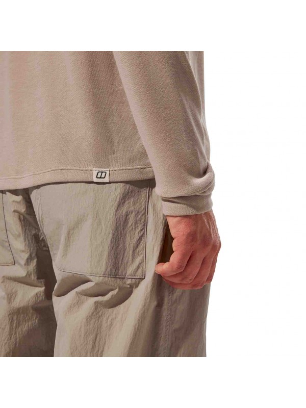 Camiseta Hombre IVYHILL CREW