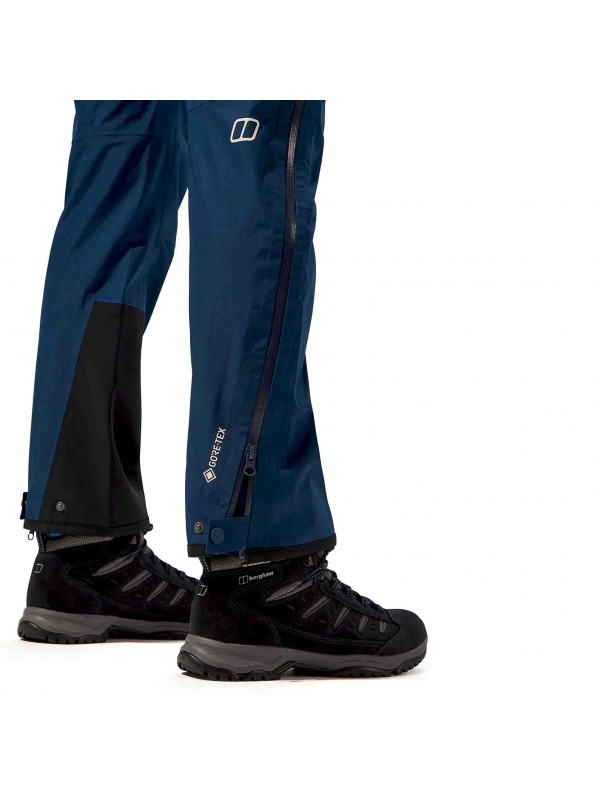 Pantalón Mujer RIDGE-SEEKER GTX PANT