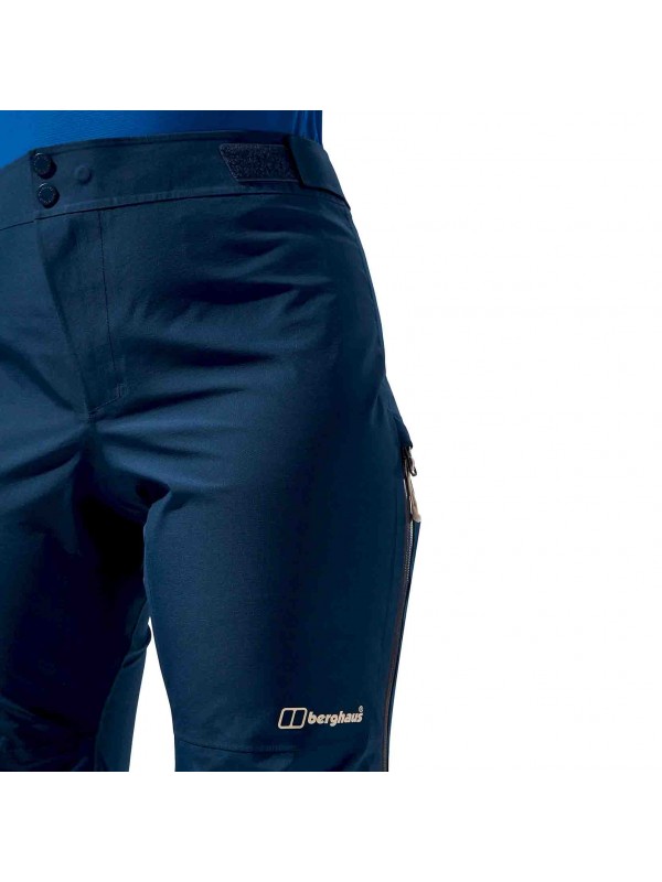 Pantalón Mujer RIDGE-SEEKER GTX PANT