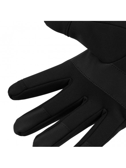 Guantes de montaña... 2