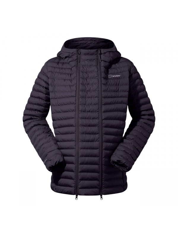 NULA MATERNITY 2IN1 HOODED JACKET -...