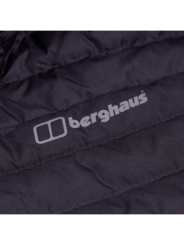 NULA MATERNITY 2IN1 HOODED JACKET -...