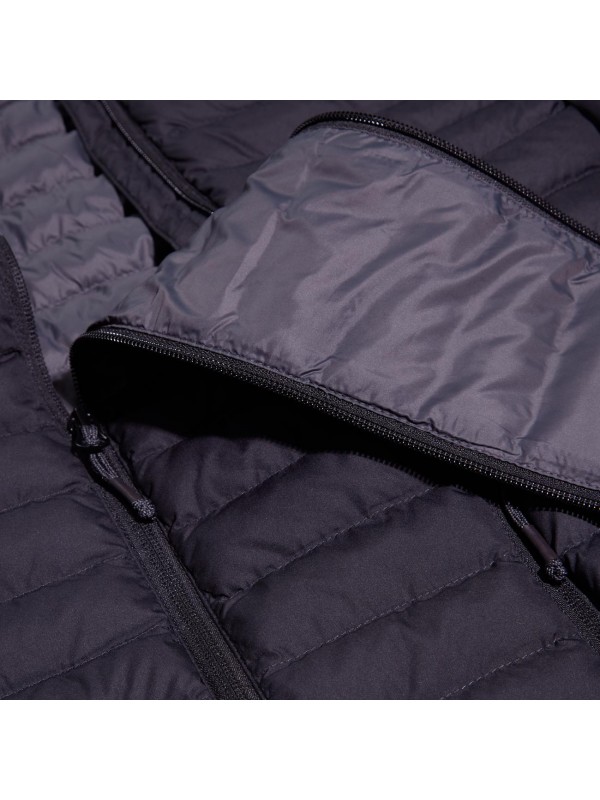 NULA MATERNITY 2IN1 HOODED JACKET -...