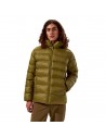 OAK MOSS