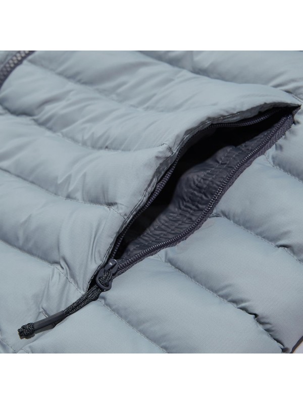 CHAQUETA VASKYE NH HYDROLOFT