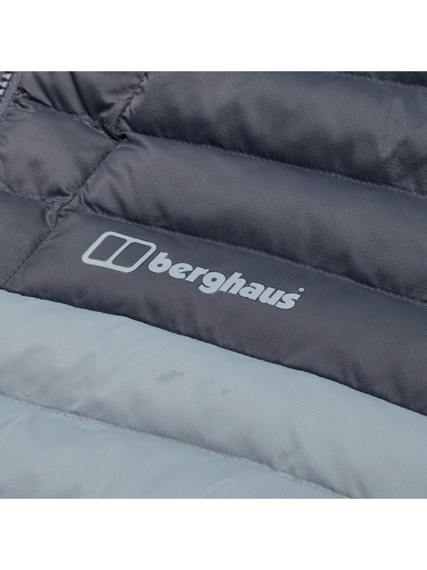 CHAQUETA VASKYE NH HYDROLOFT