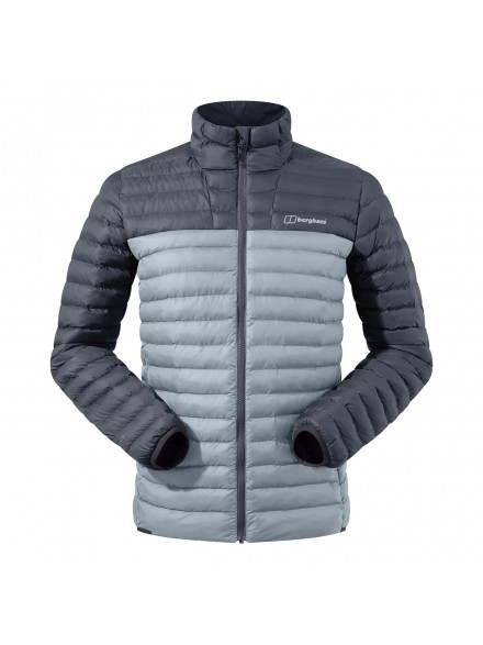 CHAQUETA VASKYE NH HYDROLOFT 2