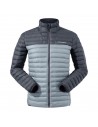MONUMENT/GREY PINSTR