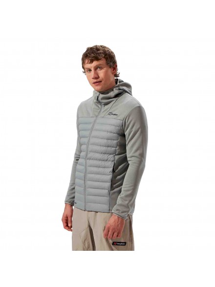 Chaqueta para hombre con... 2