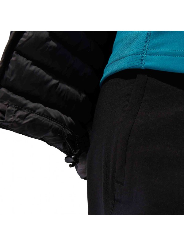 NULA MATERNITY 2IN1 HOODED JACKET -...