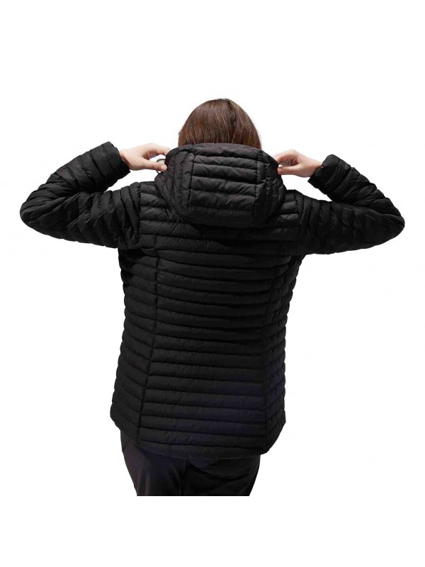 NULA MATERNITY 2IN1 HOODED JACKET -...