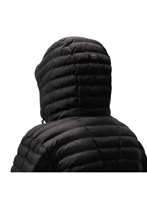 NULA MATERNITY 2IN1 HOODED JACKET -...