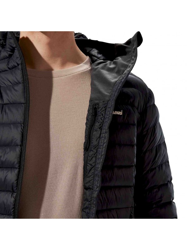 Chaqueta de plumón para hombre...
