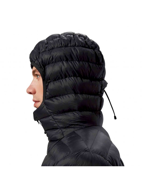 Chaqueta de plumón para hombre...