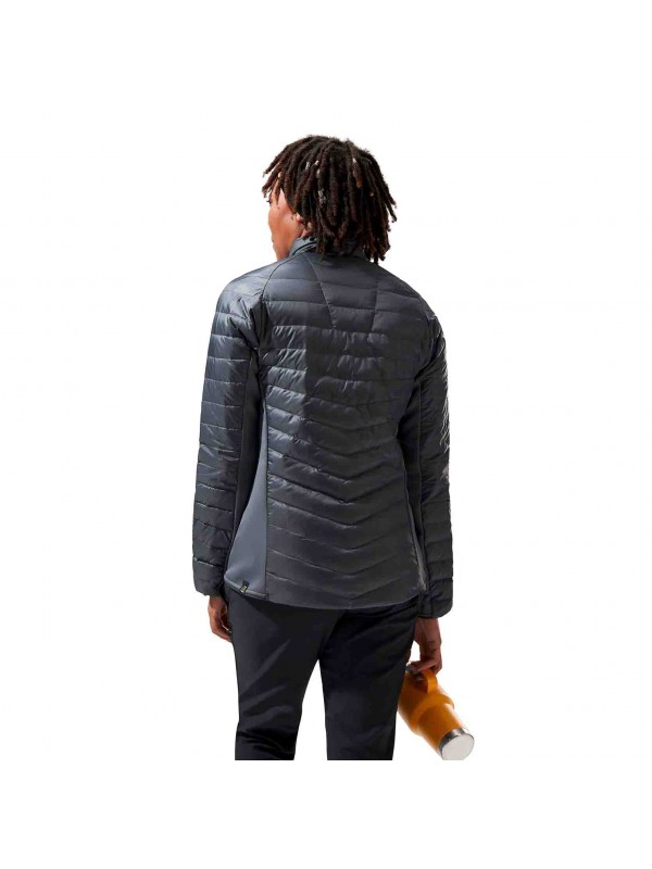 CHAQUETA MUJER TEPHRA STRETCH REFLECT...