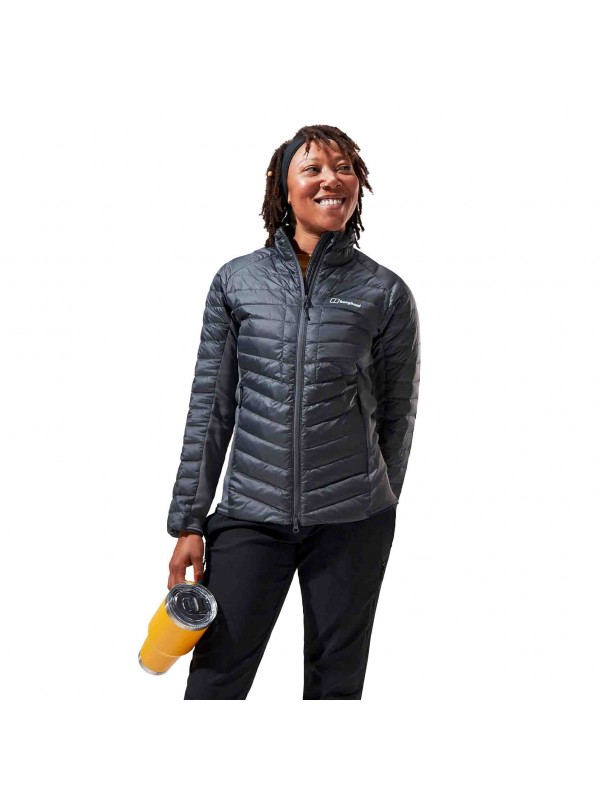 CHAQUETA MUJER TEPHRA STRETCH REFLECT...