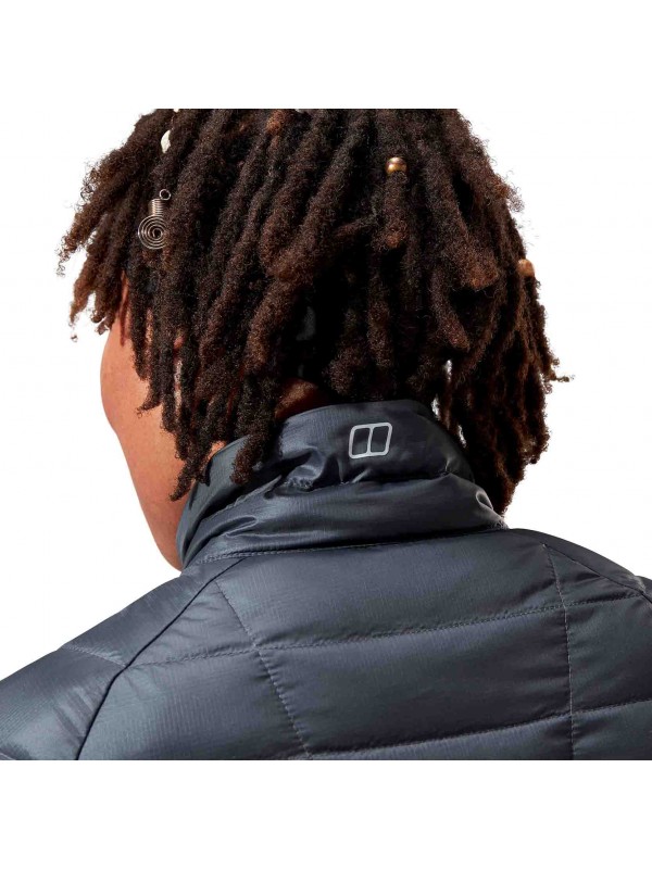 CHAQUETA MUJER TEPHRA STRETCH REFLECT...